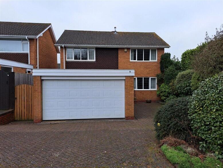 Main image of property: Marwood Croft, Streetly, Sutton Coldfield, B74