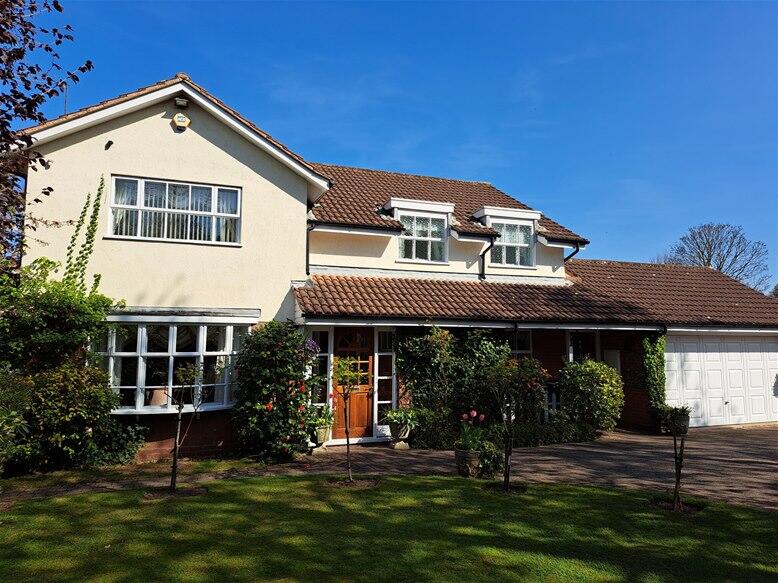 Main image of property: Ashdene Close, Sutton Coldfield, B73