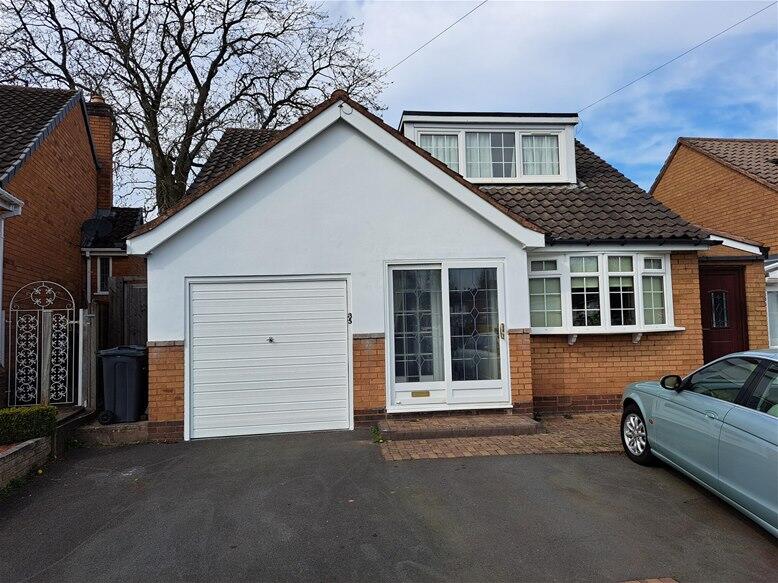 Main image of property: Allesley Close, Sutton Coldfield, B74