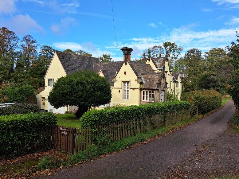 Main image of property: Little Hay Lane, Little Hay, Lichfield, WS14
