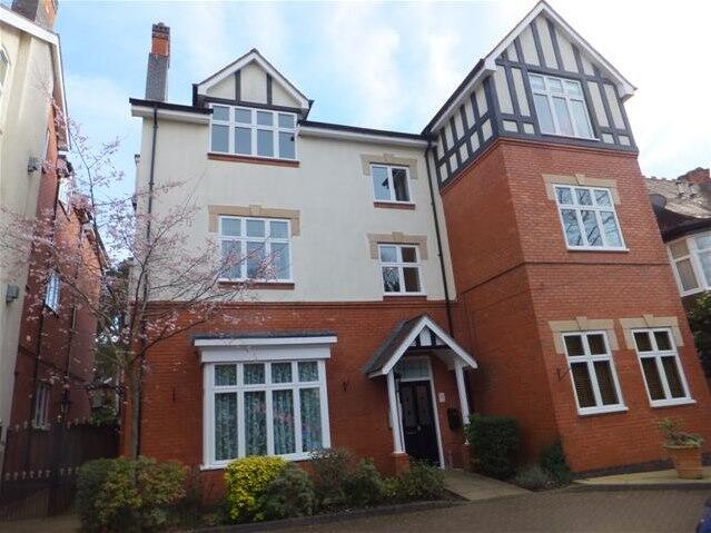 Main image of property: 17 Anchorage Road, Sutton Coldfield, B74