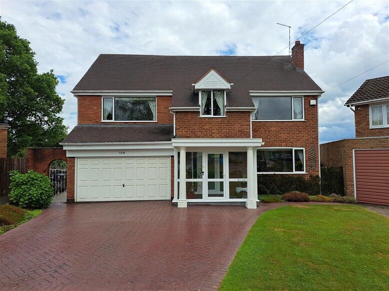 Main image of property: Kempson Avenue, Sutton Coldfield, B72