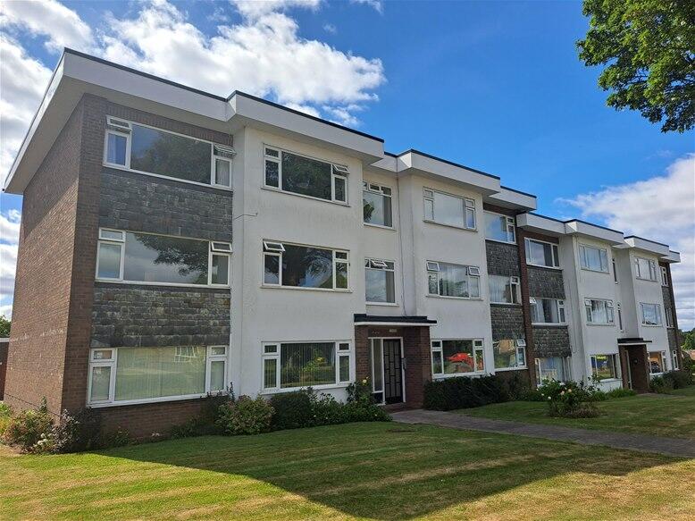 Main image of property: Hill Village Road, Four Oaks, Sutton Coldfield, B75