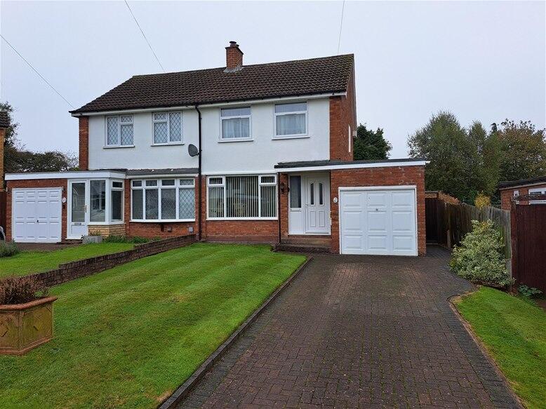 Main image of property: Willmott Close, Four Oaks, Sutton Coldfield, B75