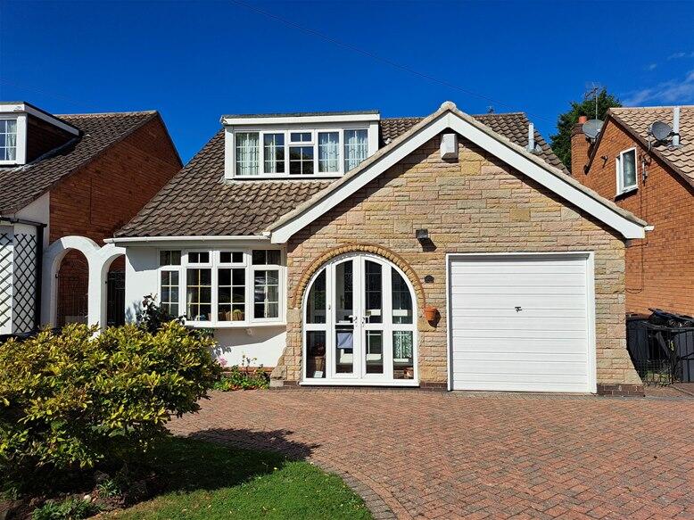 Main image of property: Allesley Close, Sutton Coldfield, B74