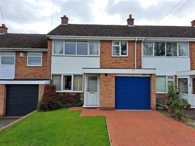 Main image of property: Weymouth Drive, Four Oaks, Sutton Coldfield, B74