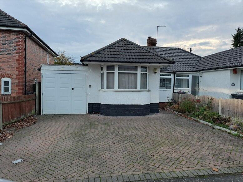 Main image of property: Heathland Avenue, Birmingham, B34