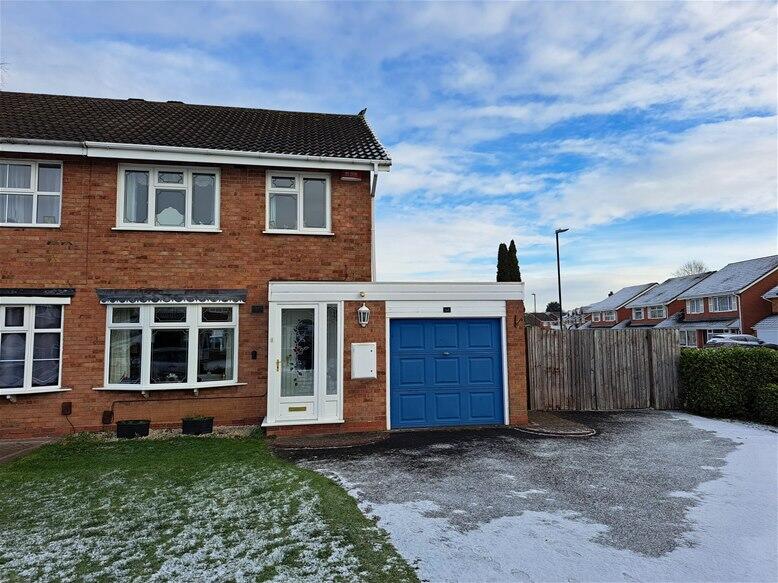 Main image of property: Oversley Road, Minworth, Sutton Coldfield, B76