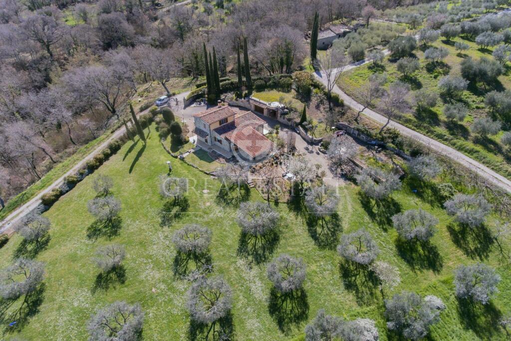 Main image of property: Tuscany, Siena, Castiglione d`Orcia