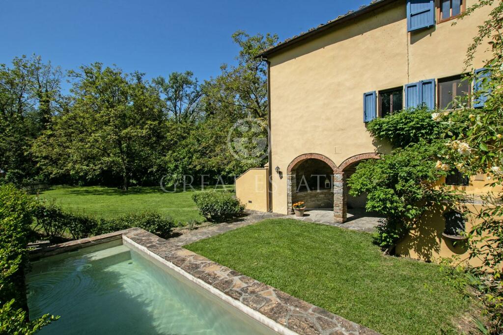 4 bed Farm House for sale in Tuscany, Florence, Rufina