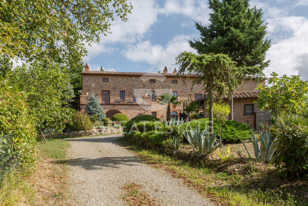 Main image of property: Umbria, Perugia, Citta della Pieve
