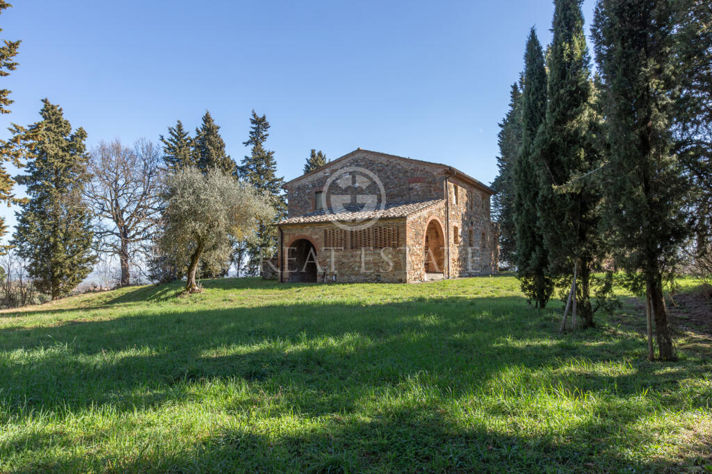 Main image of property: Tuscany, Siena, Chiusi