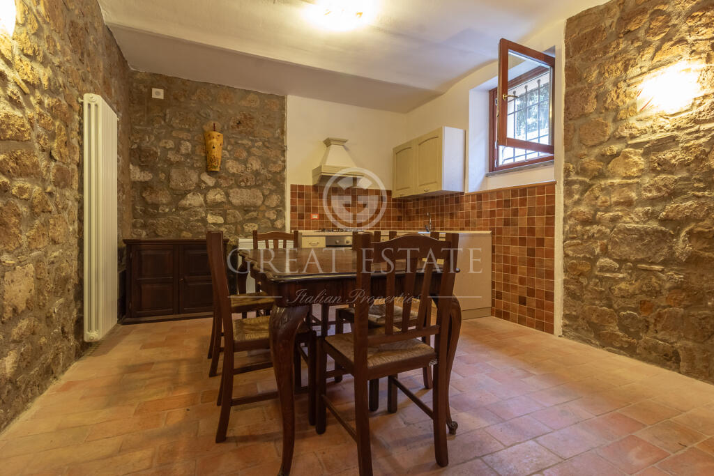 1 bedroom apartment for sale in Umbria, Terni, Orvieto, Italy