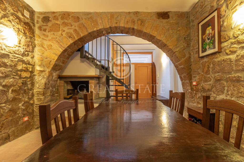 1 bedroom apartment for sale in Umbria, Terni, Orvieto, Italy