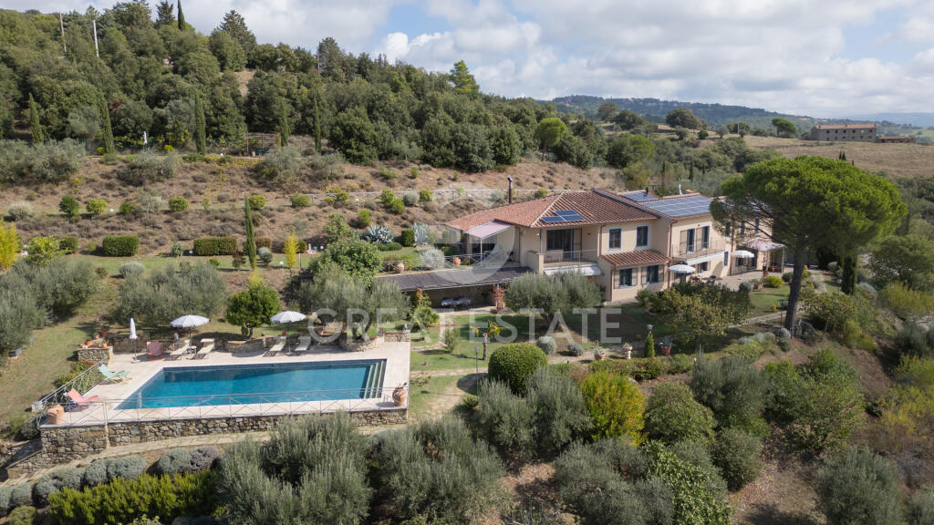 Main image of property: Umbria, Perugia, Passignano