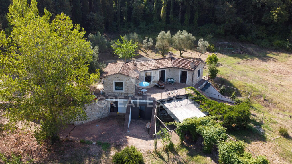 Main image of property: Umbria, Perugia, Todi