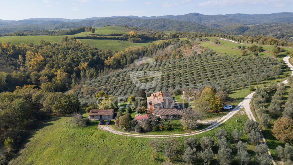 Main image of property: Umbria, Terni, San Venanzo