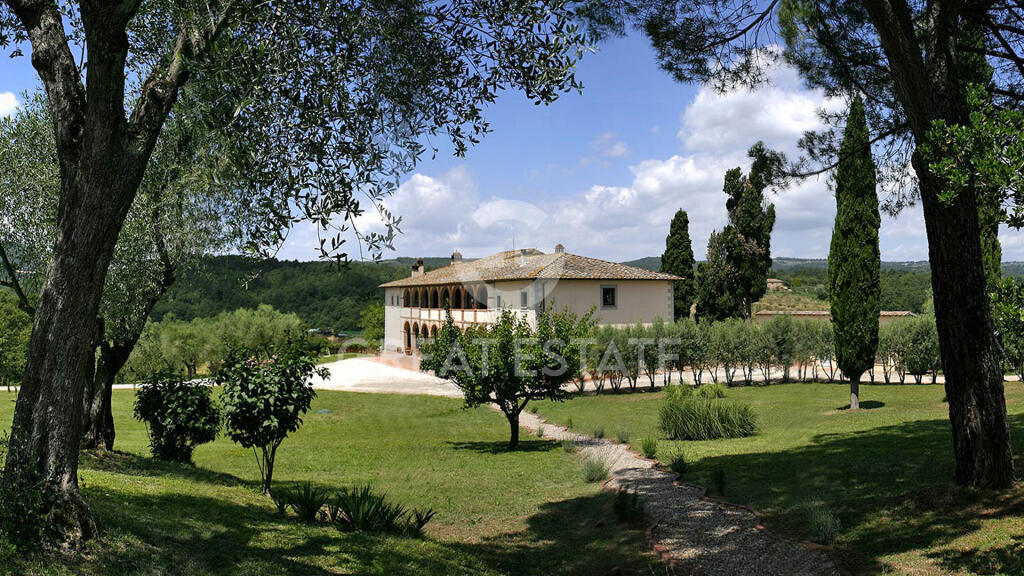 Main image of property: Tuscany, Siena, Sinalunga