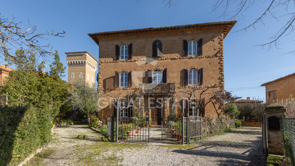 Main image of property: Tuscany, Siena, Pienza