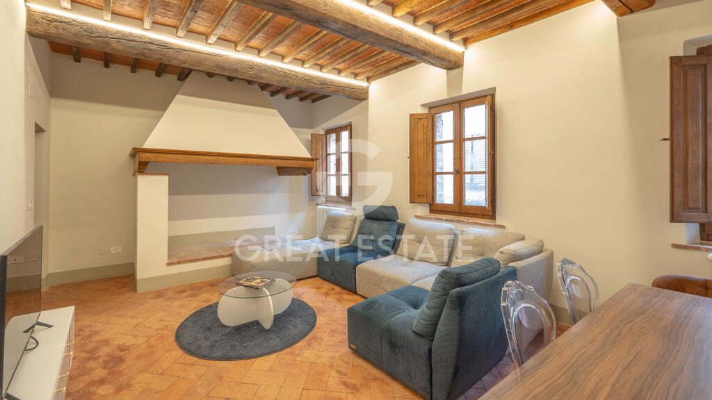 Main image of property: Tuscany, Siena, Torrita di Siena