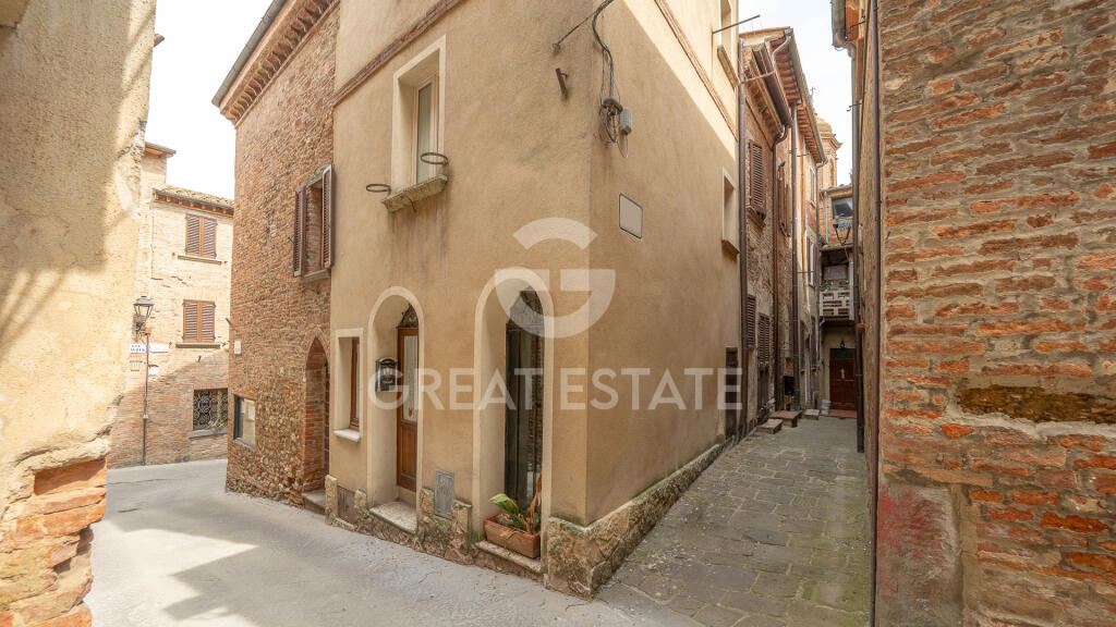 Main image of property: Tuscany, Siena, Torrita di Siena