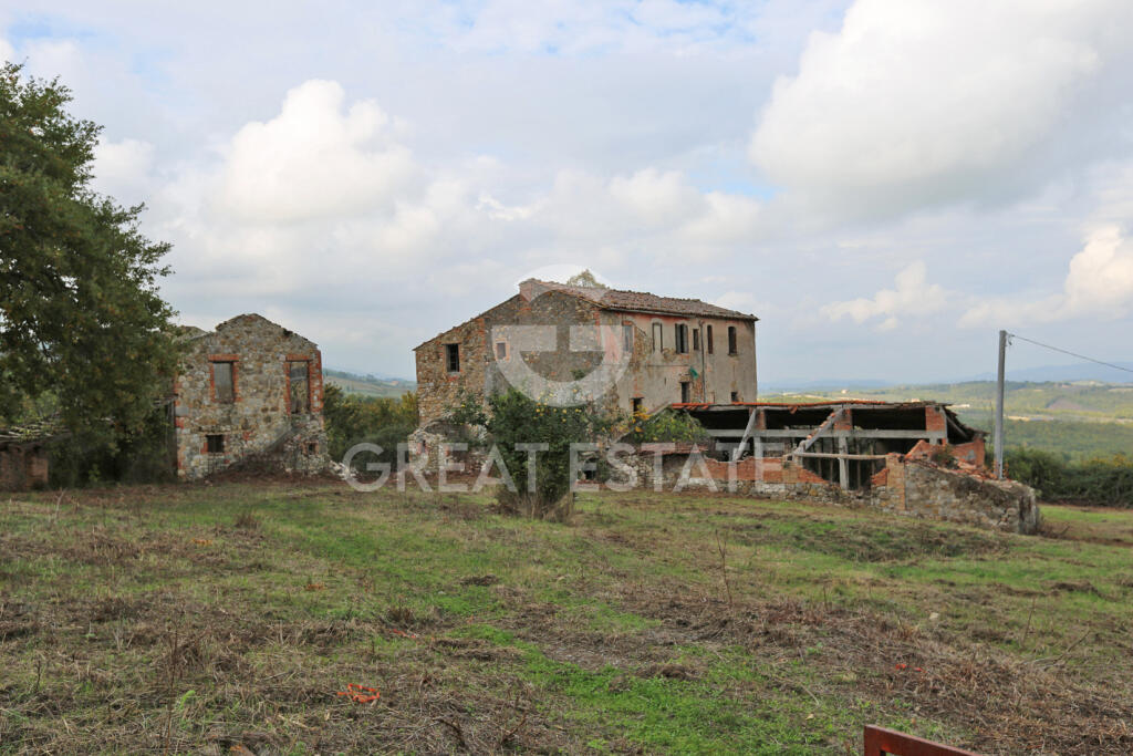 Main image of property: Umbria, Terni, Allerona