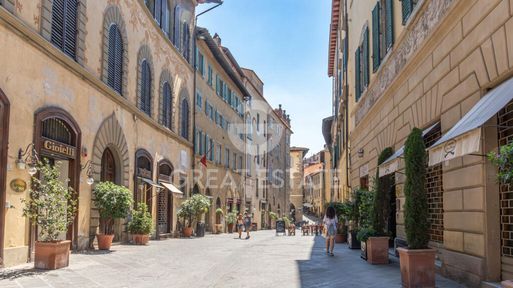 Main image of property: Tuscany, Arezzo, Arezzo
