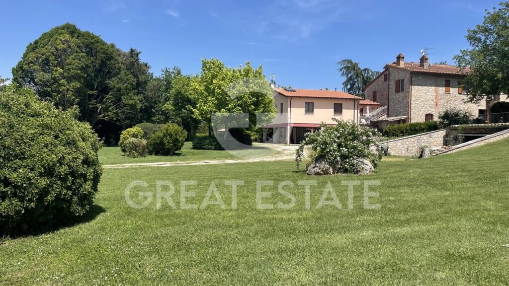 Main image of property: Umbria, Perugia, Corciano
