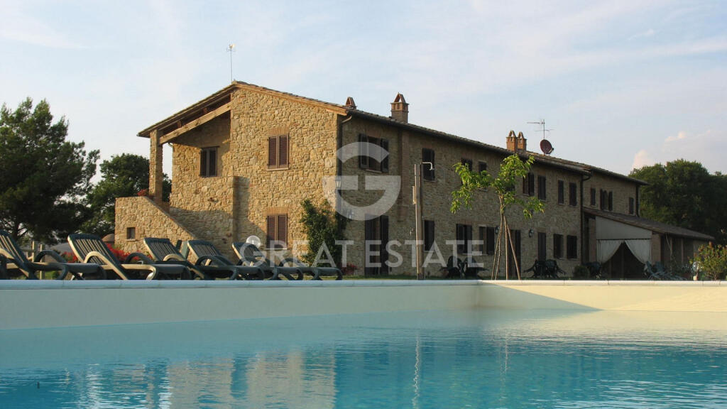 Main image of property: Tuscany, Pisa, Volterra