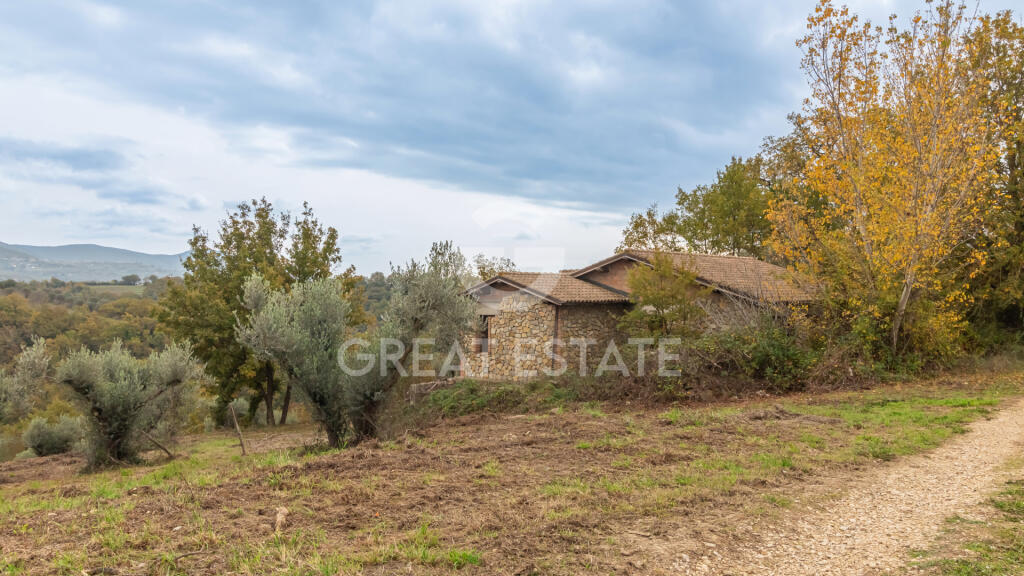 Main image of property: Umbria, Terni, Baschi