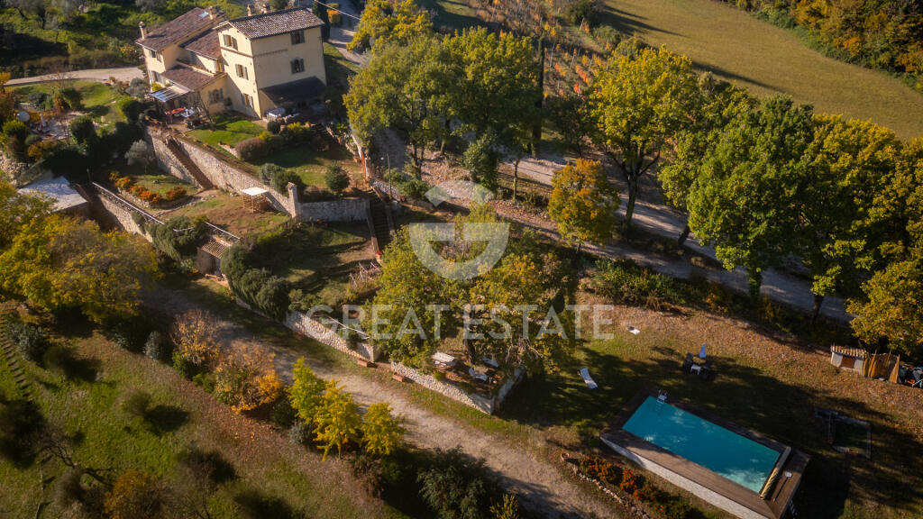 Main image of property: Umbria, Perugia, Spoleto