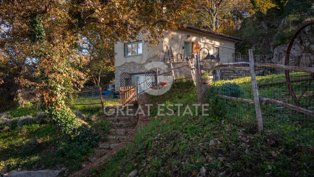 Main image of property: Tuscany, Siena, Castiglione d`Orcia