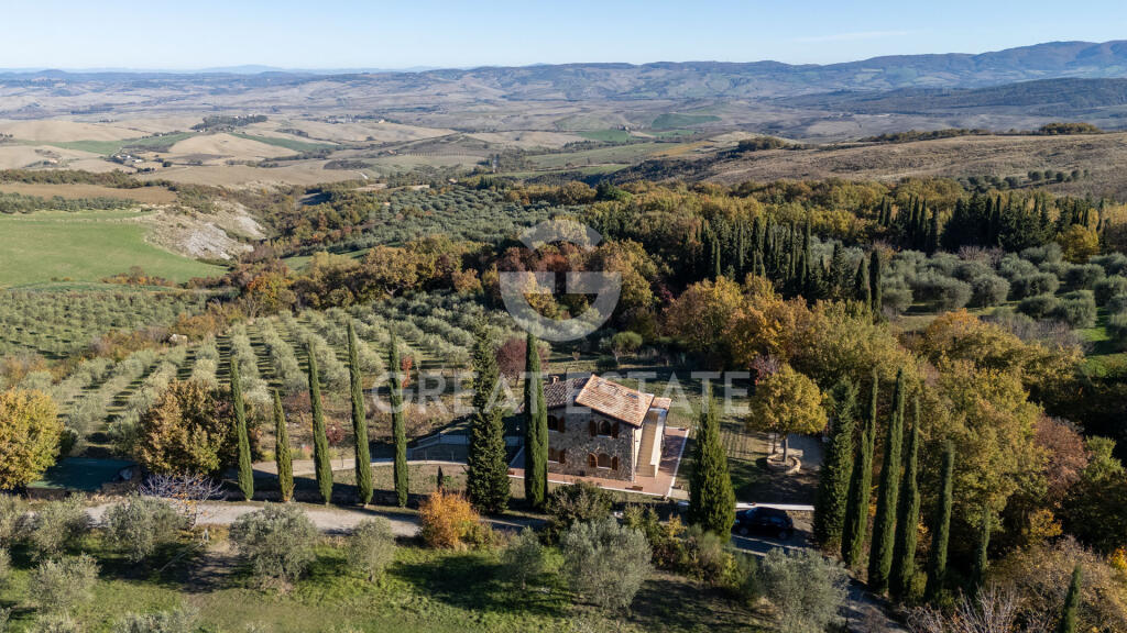Main image of property: Tuscany, Siena, Castiglione d`Orcia