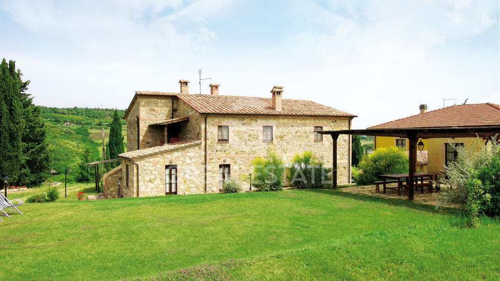 Main image of property: Tuscany, Siena, Sarteano