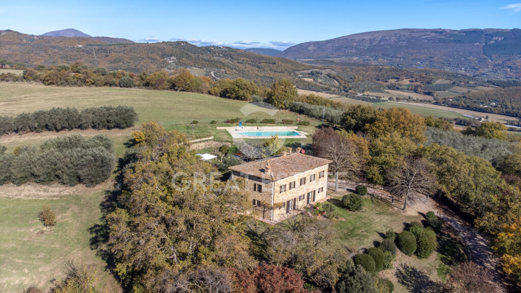 Main image of property: Umbria, Perugia, Corciano