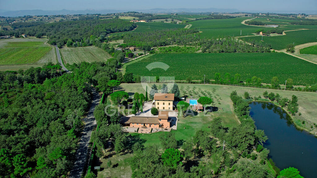 Main image of property: Tuscany, Arezzo, Cortona