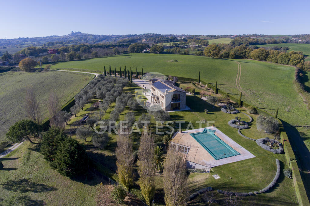 Main image of property: Lazio, Viterbo, Montefiascone