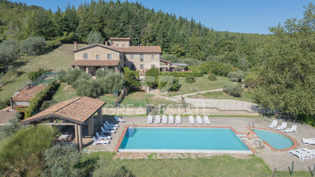 Main image of property: Umbria, Terni, San Venanzo