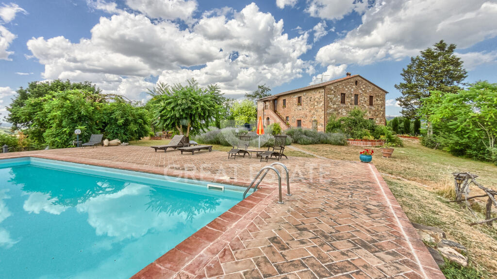 Main image of property: Umbria, Perugia, Citta della Pieve