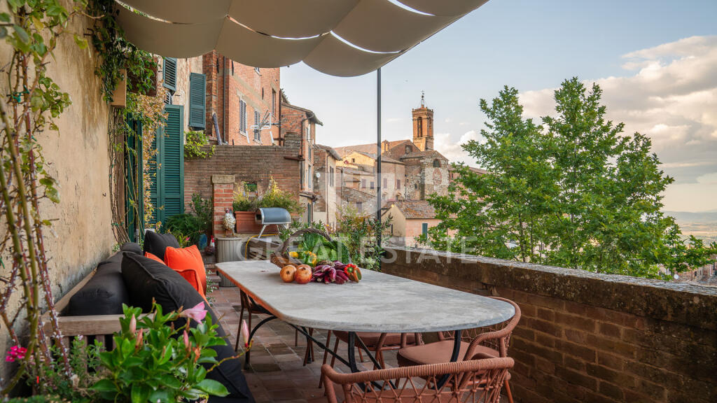 Main image of property: Tuscany, Siena, Montepulciano