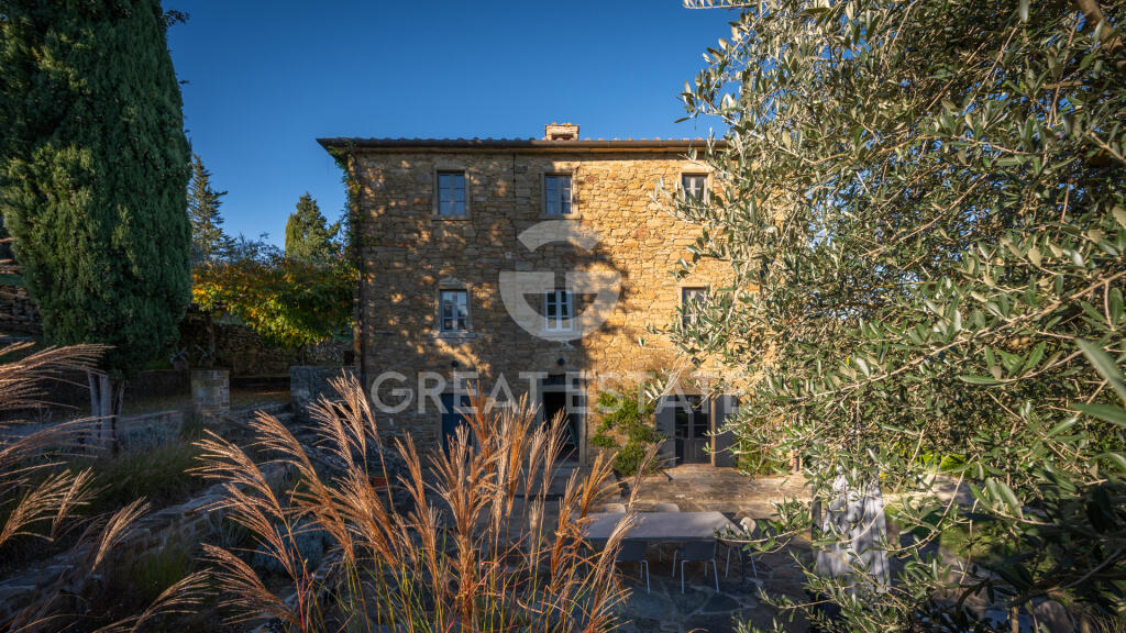 Main image of property: Tuscany, Arezzo, Civitella in Val di Chiana