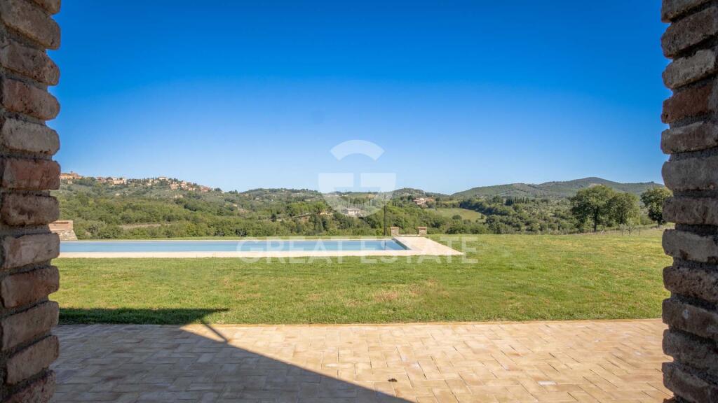 Main image of property: Umbria, Perugia, Panicale