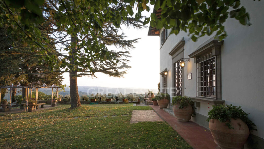 Main image of property: Tuscany, Florence, San Casciano Val di Pesa