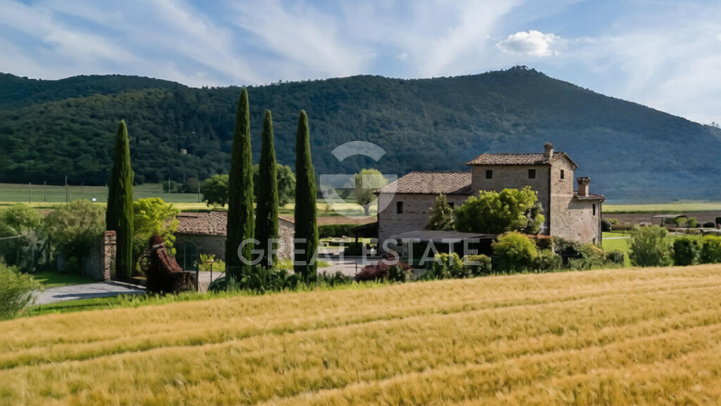 Main image of property: Tuscany, Arezzo, Cortona