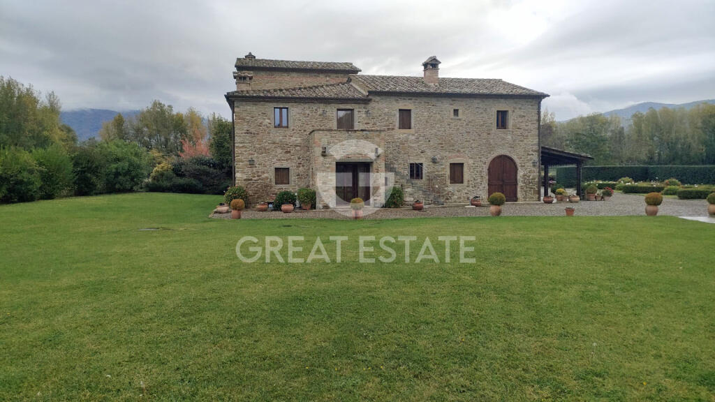 Main image of property: Tuscany, Arezzo, Cortona