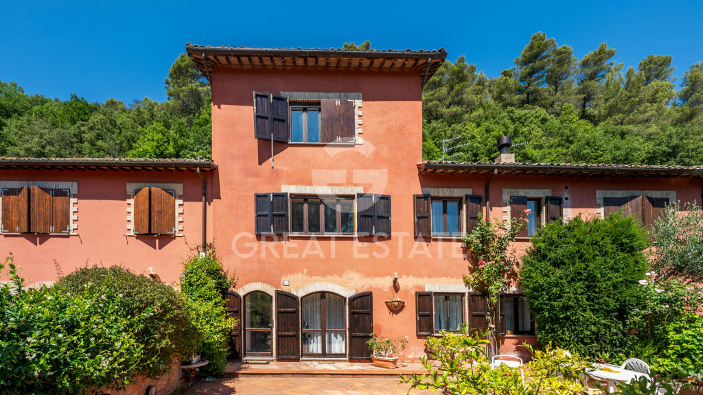 Main image of property: Umbria, Perugia, Spoleto