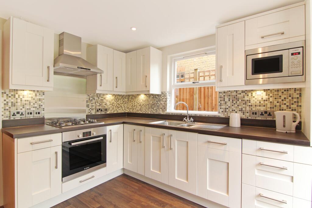 Main image of property: Galesbury Road,  SW18