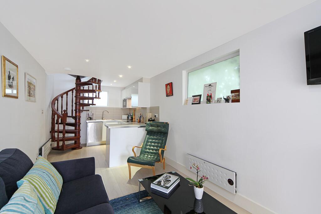 Main image of property: Barmouth Road, SW18