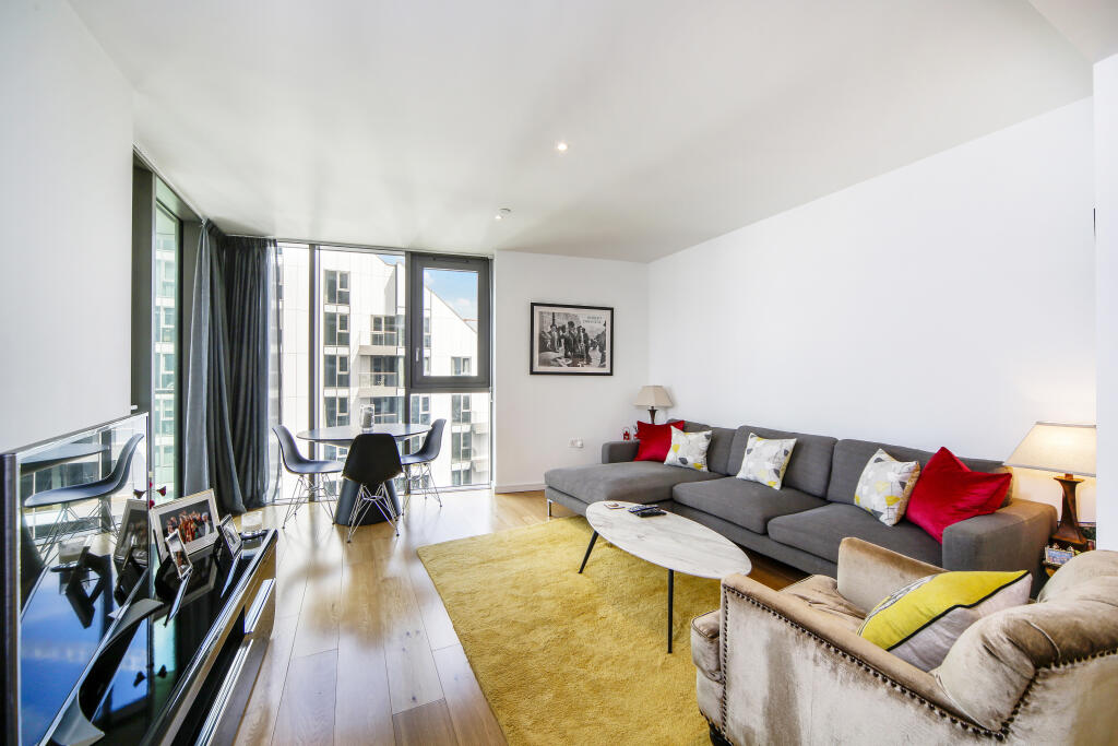Main image of property: Eastfields Avenue, Wandsworth, SW18