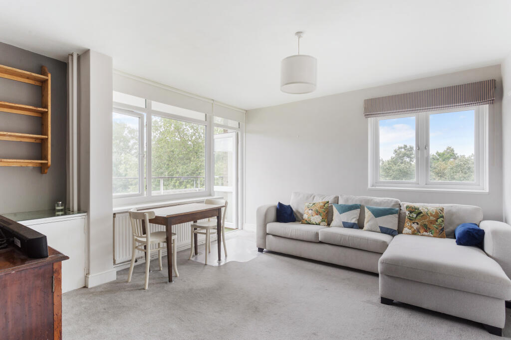 Main image of property: Fitzhugh Grove, London, SW18